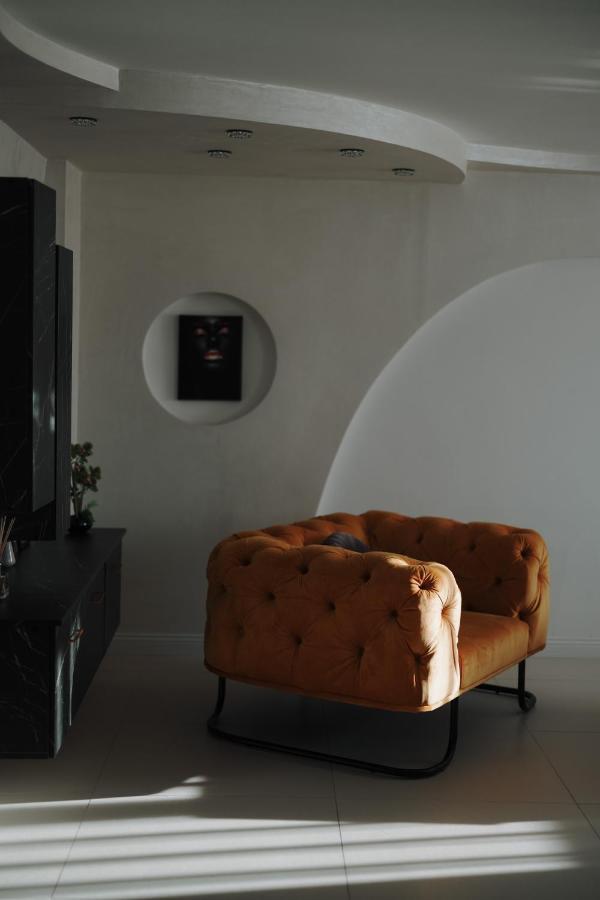 Bear'S Apartment Alba Iulia Eksteriør billede